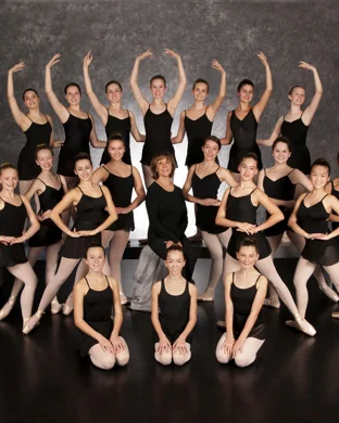 Imagine Ballet Theatre Ogden